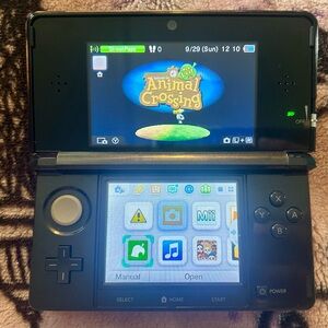 Nintendo 3DS